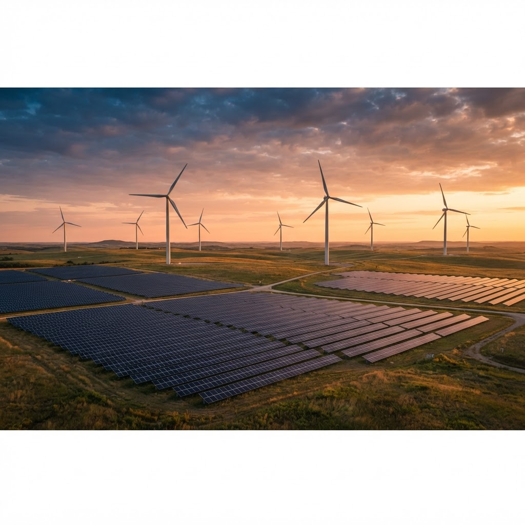 MEELK Energy Limited
