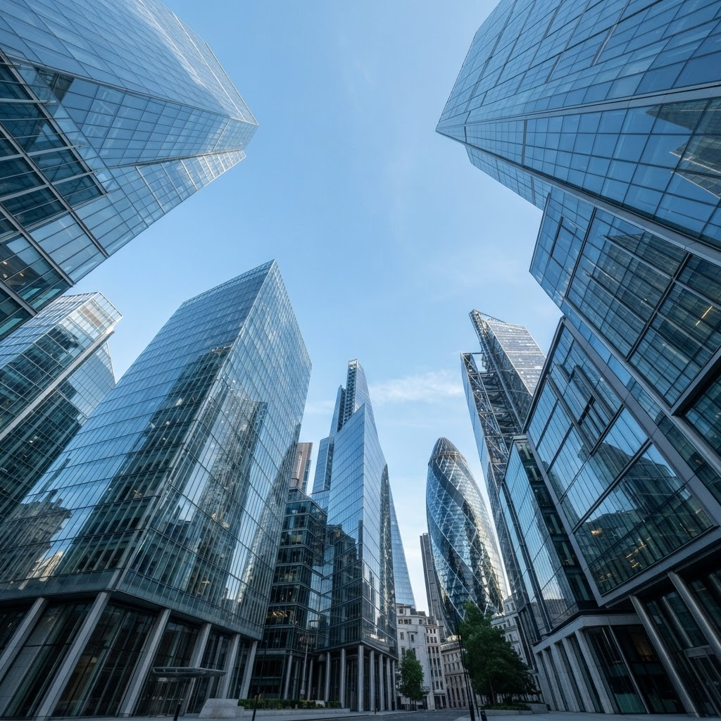 Building for the next decade