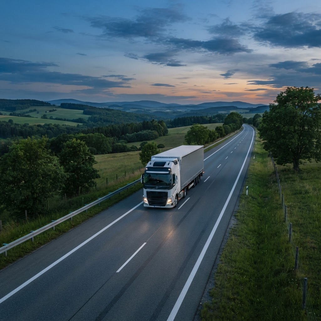 Logistics & Mobility